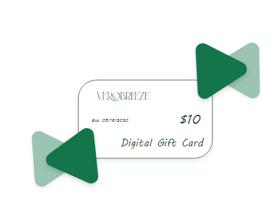All-Natural Skincare Digital Gift Card – The Perfect Gift for Radiant Skin