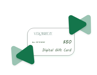 All-Natural Skincare Digital Gift Card – The Perfect Gift for Radiant Skin