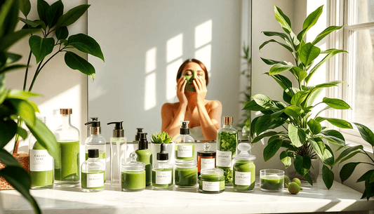 Avoid These Common Skincare Mistakes with Natural Products - VeroBreeze