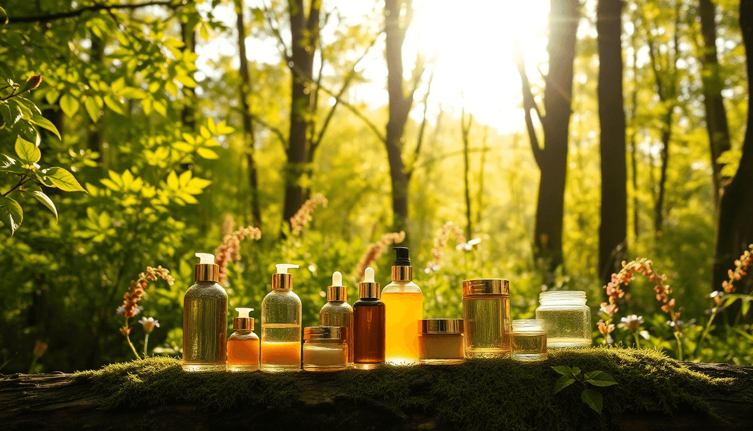 Why Eco-Friendly Skincare Is the Future: The Benefits of Choosing Sustainable Beauty - VeroBreeze