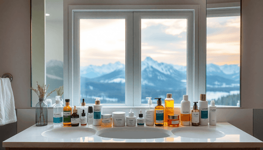 Seasonal Skincare: Adapting Your Routine for Different Climates - VeroBreeze