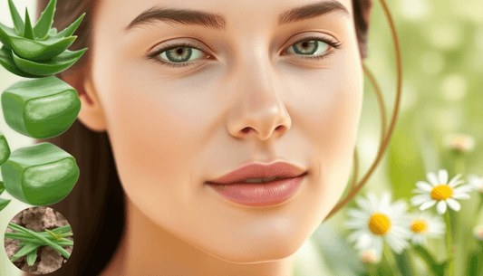 Tame Your Oily Skin with VeroBreeze's Natural Solutions